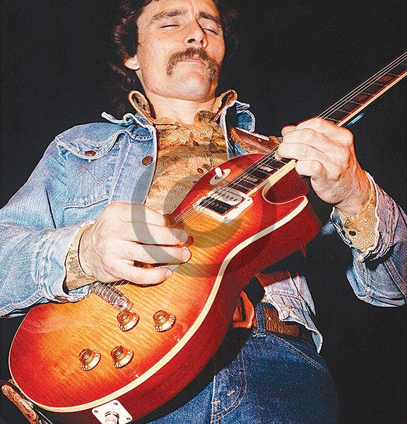 Dickey Betts